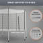 Filet de remplacement pour trampoline-97826671