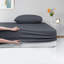 Laurne 200 Thread Count Microfiber Brushed Deep Fitted Bed Sheet-359321219-359321230