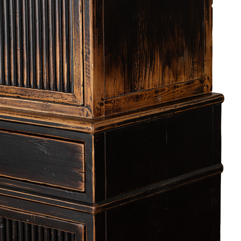 Turner Bookcase