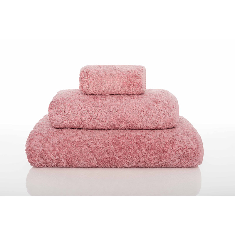 Bath Towel, Blush