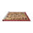 Oriental Indoor Rug-927013111