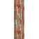 Chenille Abstract Indoor / Outdoor Rug