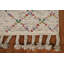 Tapis marocain à rayures All-Over 2x3