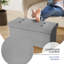 Banc de rangement avec repose-pieds Vérrant-130802505-130802508
