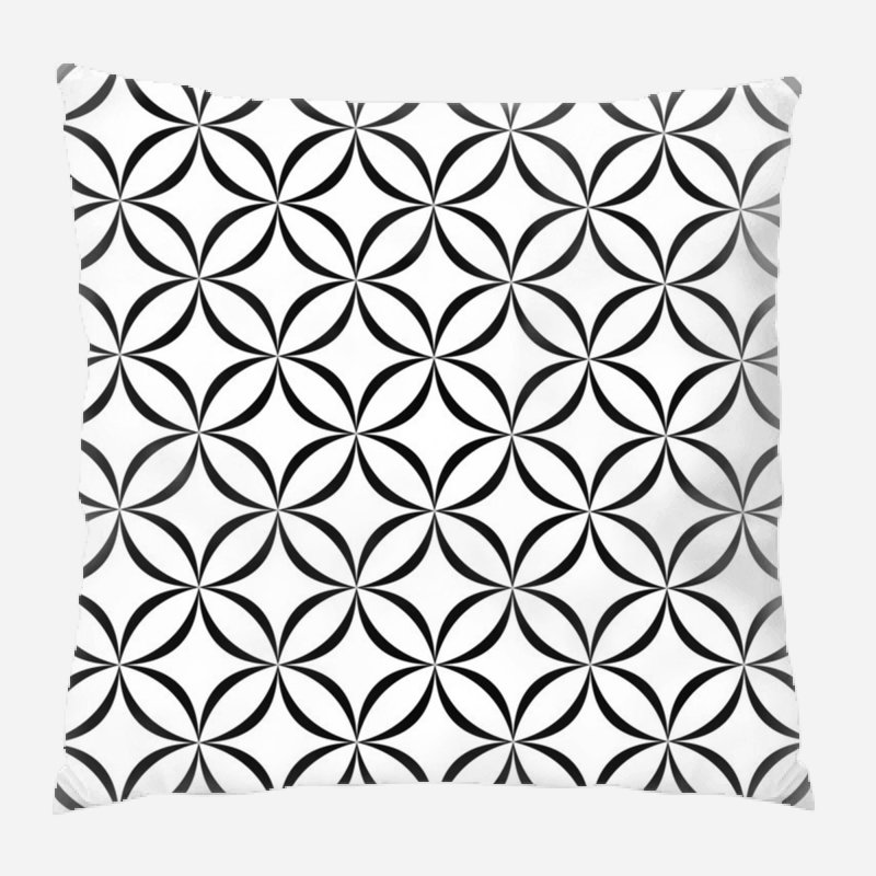 Coussin décoratif shape, Intérieur