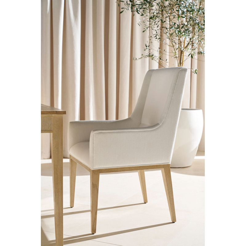 Balboa Upholstered Arm Chair