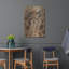 Métal luxueux «New Born» par Collin Bgo-101623537