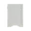 Jackson 1 - Drawer Nightstand