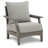 Ahumada Outdoor Lounge Chair