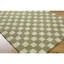 Tapis fait à la main Wright-338441105