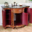 Ensemble de meuble-lavabo simple 48 po Espey-1715445279-1712485411