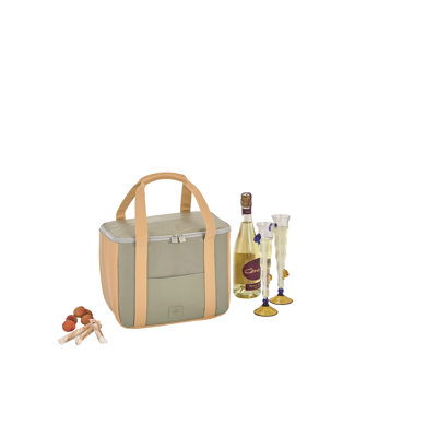 City Picnic Cooler