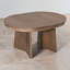 Ensemble de salle à manger 5 pièces, 1 table extensible avec une rallonge de 16 pouces-1424496892-1424496895