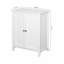 Armoire de rangement pour salle de bain