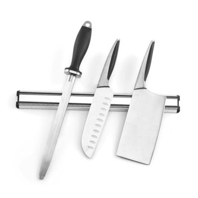 Belfry Kitchen Nohan Magnetic Knife Block