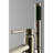 Kingston Brass Concord Single-Handle 1-Hole Freestanding Tub Faucet with Hand Shower-28237693