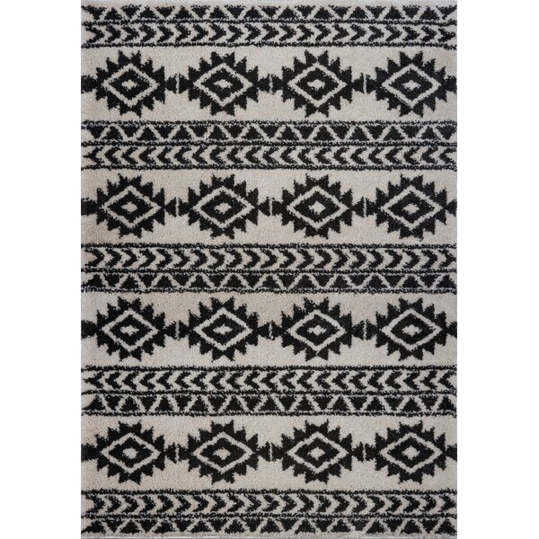 Foundry Select Shirehampton Geometric Rug | Wayfair