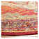 Donnella Performance Oriental Rug