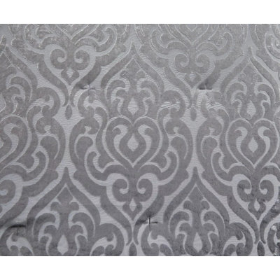 Wanston Velvet Bedspread with Pillow Shams