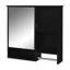Armoire à pharmacie murale 29 po x 28 po-1819260872