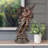 Cupid and Psyche Statue