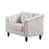 Velours beige