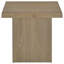 Ensemble de tables basses Chunky