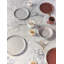 Yuka Handmade Terracotta Salad/Dessert Plate-176620183