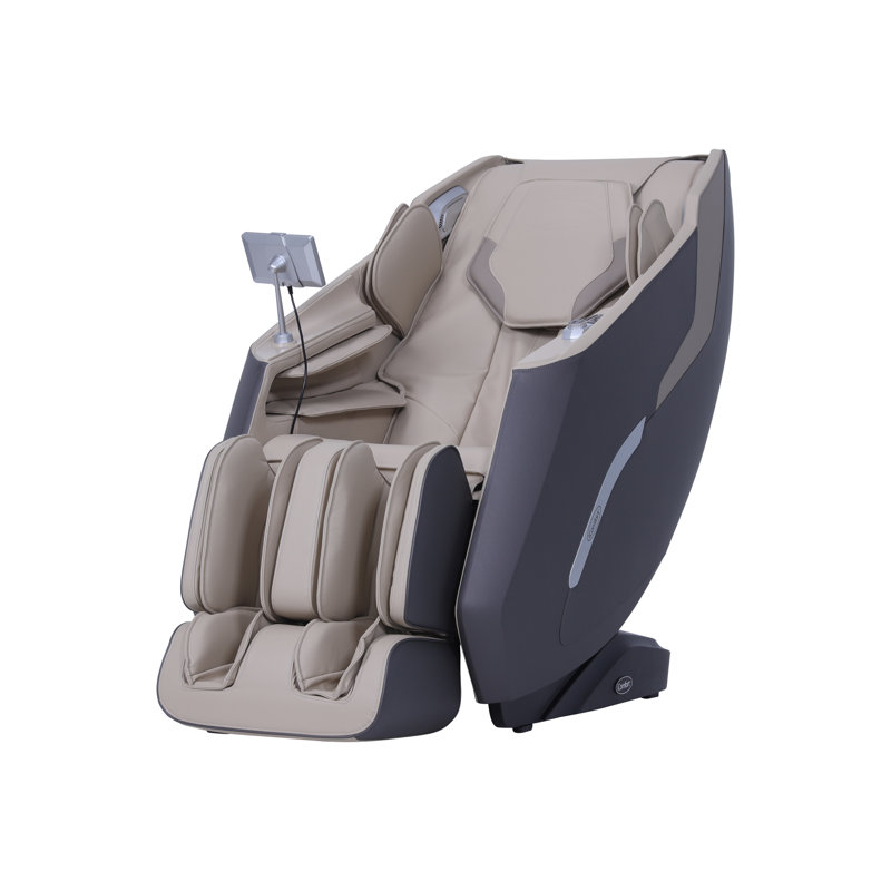iComfort 3D Massage Chair, BEIGE