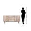 Cowden 150cm Sideboard