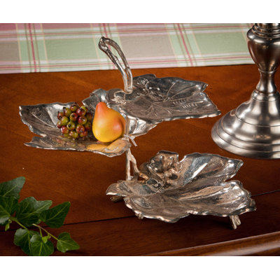 Stainless Steel Tray