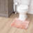 Pirates Well Non-Slip Contour Mat
