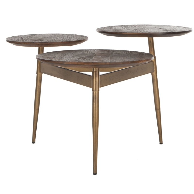 Table de bout burleson