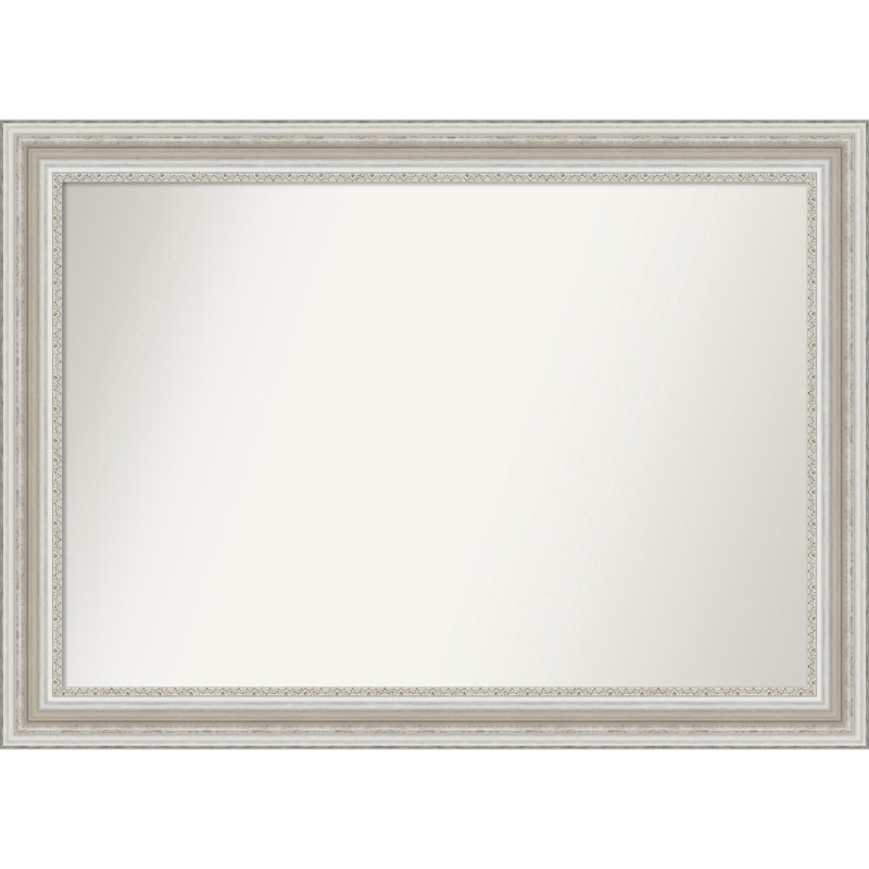 Chattooga Wall Mirror, 31.5" x 43.5"