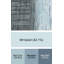 Tapis bleu/gris contemporain-1350190033