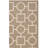 Arneshia Geometric Brown/Tan Area Rug-20794301
