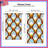 Scallop Shell Pattern Window Curtains, Seashells Sheer & Blockout Curtains - 1 Panel-1531259108-1531259109