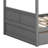 Bunk Bed With Trundle-1418256701