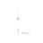Pendulo Metal Wall Clock-1322332177