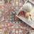 Roeder Oriental Salmon/Orange Area Rug-1672256045