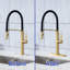 Robinet de cuisine l 10 po RX6000BN-94259049