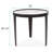 Beakervale Round Iron Framed Side Table