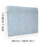 Soul Indigo Animal Print Wallpaper-1709932525
