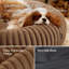 Lit pour chien Bedsut Donut-120992893-120992896
