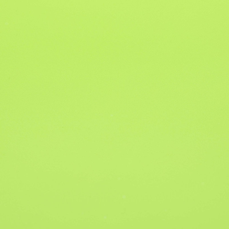 Green Ergonomic Metal Frame Stacking Chair