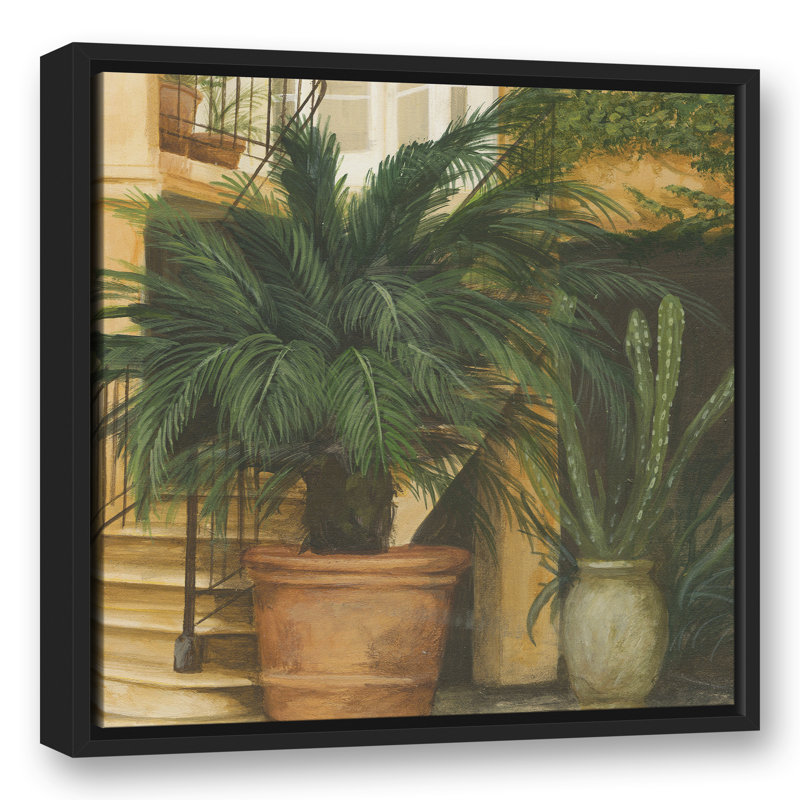 Plantes de jardin, H 21,75 po x l 21,75 po x P 1,75 po