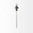 Henrickson Armed Sconce