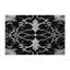 Tapis intérieur et extérieur rose Shadow-652734117