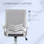 Mesh Desk Chair Adjustable Arms-714509895