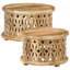 Table basse Kawsar